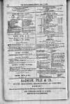 Civil & Military Gazette (Lahore) Saturday 05 July 1879 Page 10