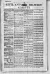 Civil & Military Gazette (Lahore) Wednesday 14 January 1880 Page 1