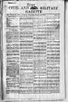 Civil & Military Gazette (Lahore)