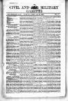 Civil & Military Gazette (Lahore)