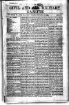 Civil & Military Gazette (Lahore) Thursday 09 September 1880 Page 1