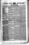 Civil & Military Gazette (Lahore) Friday 10 September 1880 Page 1
