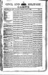Civil & Military Gazette (Lahore) Saturday 02 October 1880 Page 1