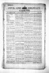 Civil & Military Gazette (Lahore) Monday 02 January 1882 Page 1