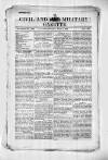 Civil & Military Gazette (Lahore) Thursday 02 March 1882 Page 1