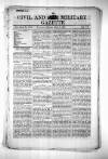 Civil & Military Gazette (Lahore)