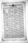 Civil & Military Gazette (Lahore) Saturday 11 March 1882 Page 1