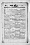 Civil & Military Gazette (Lahore) Tuesday 14 March 1882 Page 1