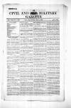 Civil & Military Gazette (Lahore)