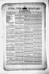 Civil & Military Gazette (Lahore)