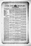 Civil & Military Gazette (Lahore)