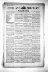 Civil & Military Gazette (Lahore)