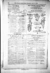 Civil & Military Gazette (Lahore) Thursday 10 August 1882 Page 12