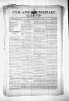 Civil & Military Gazette (Lahore)