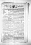 Civil & Military Gazette (Lahore)