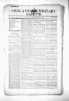 Civil & Military Gazette (Lahore)