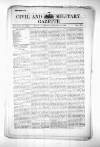 Civil & Military Gazette (Lahore)