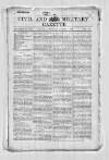 Civil & Military Gazette (Lahore)