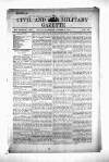 Civil & Military Gazette (Lahore)