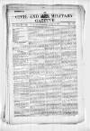 Civil & Military Gazette (Lahore) Wednesday 10 January 1883 Page 1