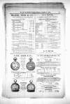 Civil & Military Gazette (Lahore) Tuesday 06 February 1883 Page 15