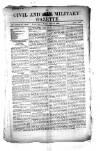 Civil & Military Gazette (Lahore)