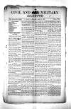 Civil & Military Gazette (Lahore)