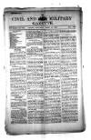 Civil & Military Gazette (Lahore)