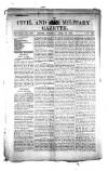 Civil & Military Gazette (Lahore)