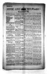 Civil & Military Gazette (Lahore) Tuesday 05 June 1883 Page 1