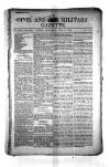 Civil & Military Gazette (Lahore)