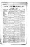 Civil & Military Gazette (Lahore)