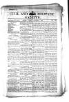 Civil & Military Gazette (Lahore)