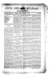 Civil & Military Gazette (Lahore)