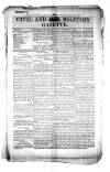 Civil & Military Gazette (Lahore)