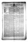 Civil & Military Gazette (Lahore)