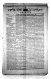 Civil & Military Gazette (Lahore)