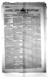 Civil & Military Gazette (Lahore) Saturday 23 February 1884 Page 1