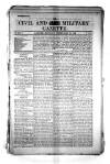 Civil & Military Gazette (Lahore)