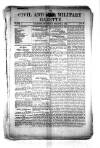 Civil & Military Gazette (Lahore)