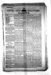 Civil & Military Gazette (Lahore) Wednesday 05 March 1884 Page 1
