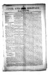 Civil & Military Gazette (Lahore)