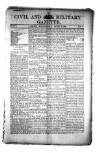 Civil & Military Gazette (Lahore)