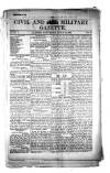 Civil & Military Gazette (Lahore)