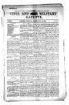 Civil & Military Gazette (Lahore)