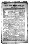 Civil & Military Gazette (Lahore)