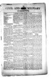 Civil & Military Gazette (Lahore)