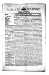 Civil & Military Gazette (Lahore)