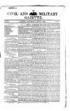 Civil & Military Gazette (Lahore)