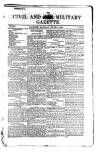 Civil & Military Gazette (Lahore)